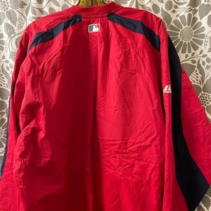 Cardinals MLB Jacket
